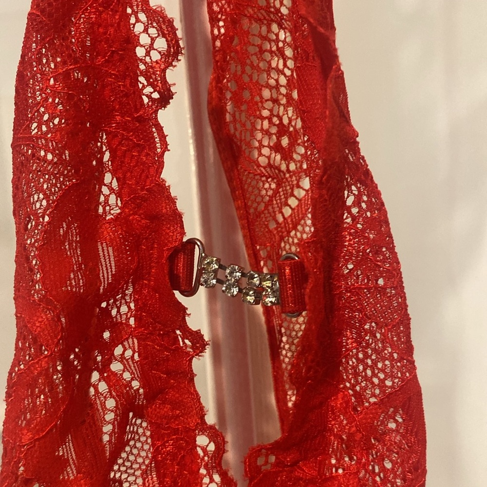 Bundle of 2 Intimate Lingerie Size Small New With Tags - Picture 3 of 7